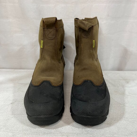 NWT Vibram cH2O Mens 550 Outdoor Waterproof Chelsea Boot Size 13 Medium Drybuilt main image 9